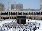 MAKKAH AL-MUKARRAMAH