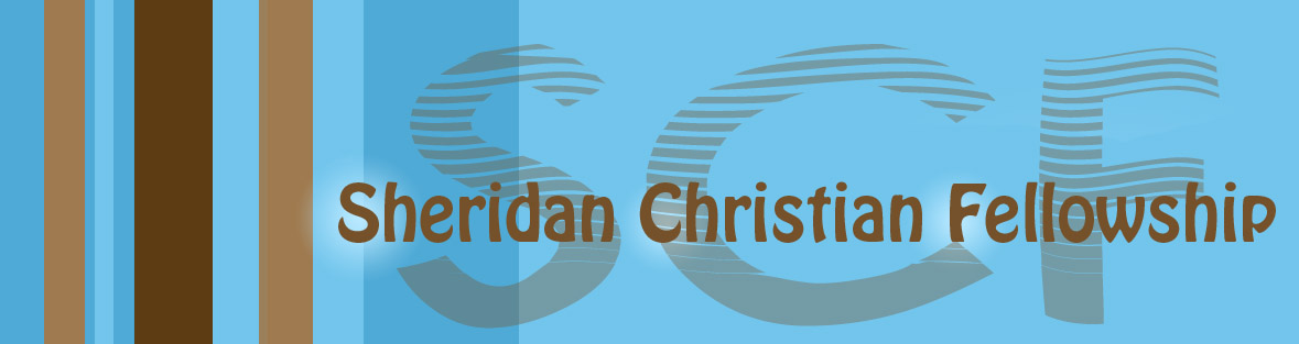 Sheridan Christian Fellowship