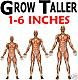 Grow Taller 6 Inches