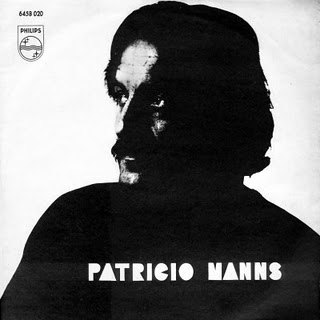 1971 Patricio Manns