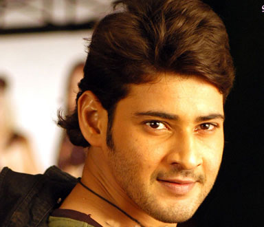 Timmons Dances With Wolves. Mahesh Babu