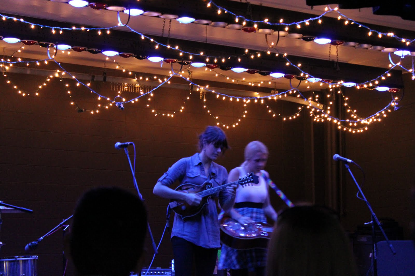 Indy Live Music 8 7 2010 Katie Herzig And Matthew Perryman Jones The 930 Listening Room indy live music 8 7 2010 katie herzig and matthew perryman jones the 930 listening room