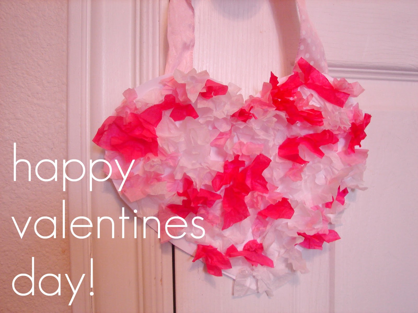 Christian Valentine Crafts Kid