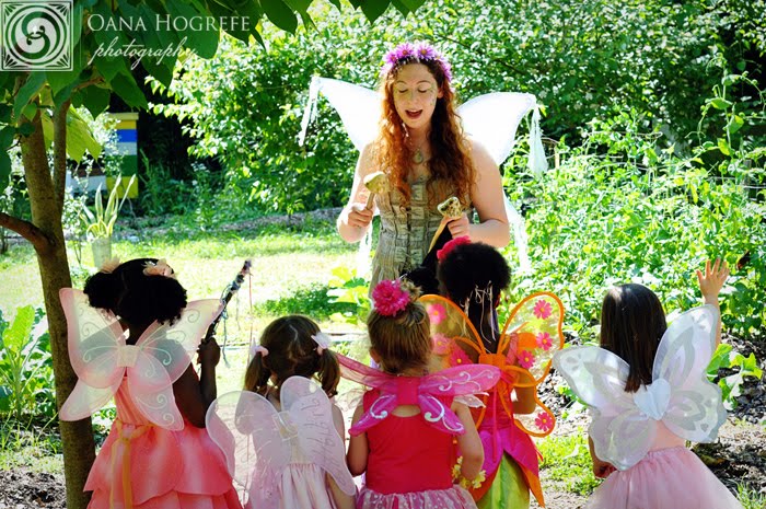 fairy tutu wings atlanta party girls photographer