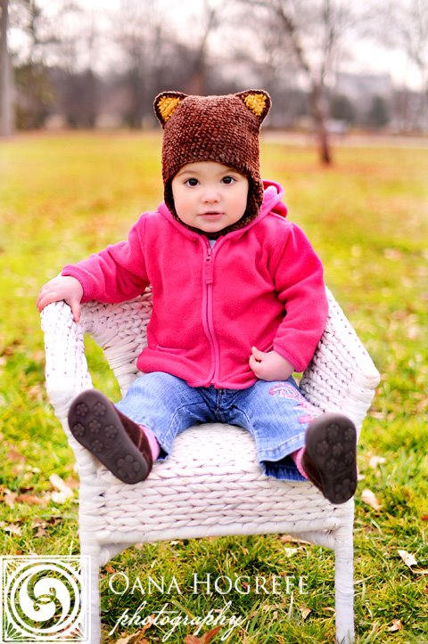 Location family portraits natural Atlanta