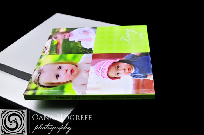 decatur coffee table photography book