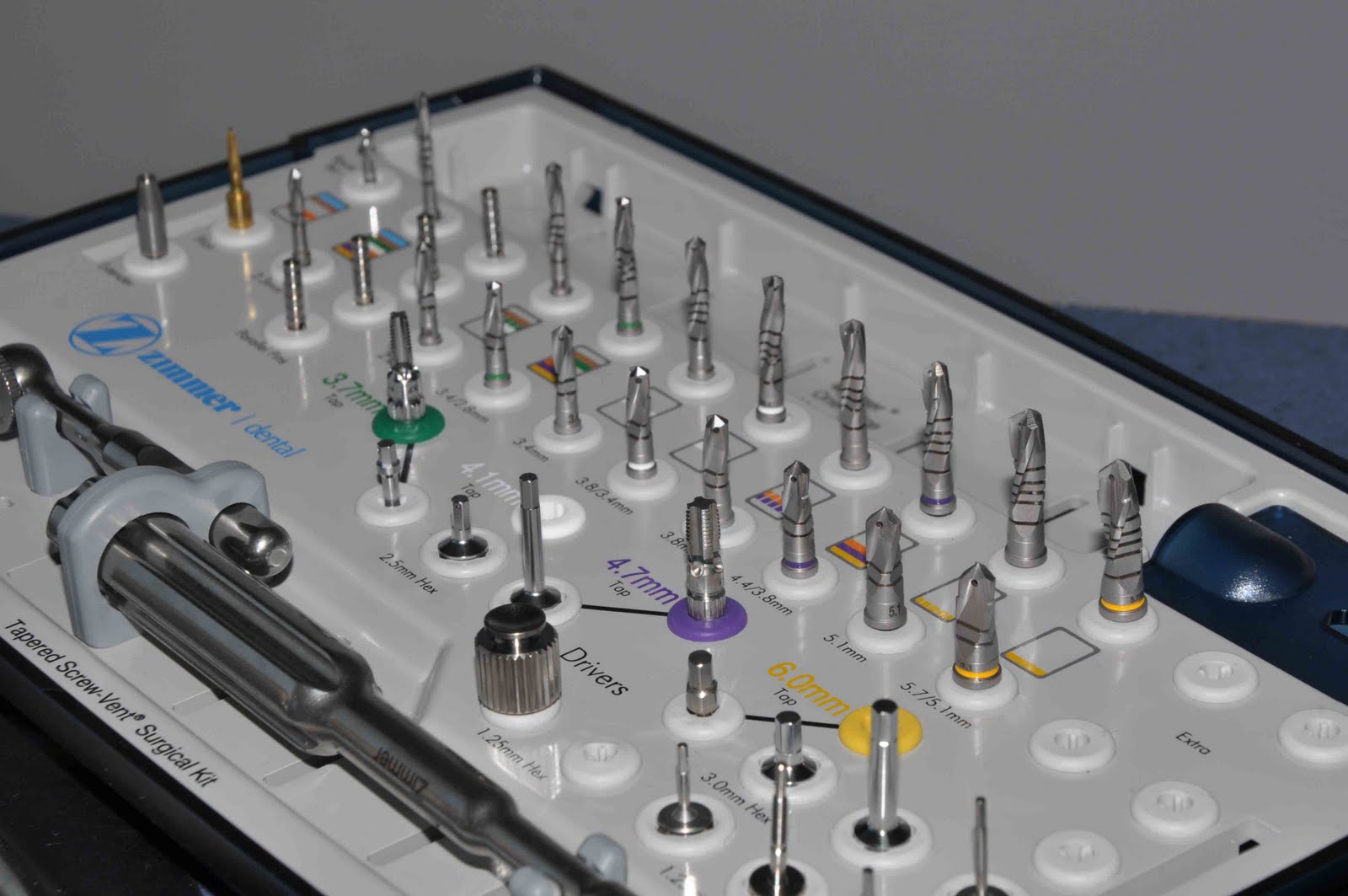 Prestige Dental Care Our Facilities