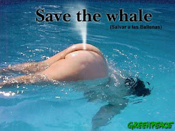 salvar a las ballenas