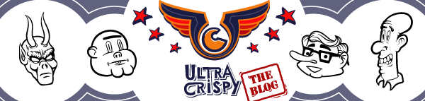 UltraCrispy
