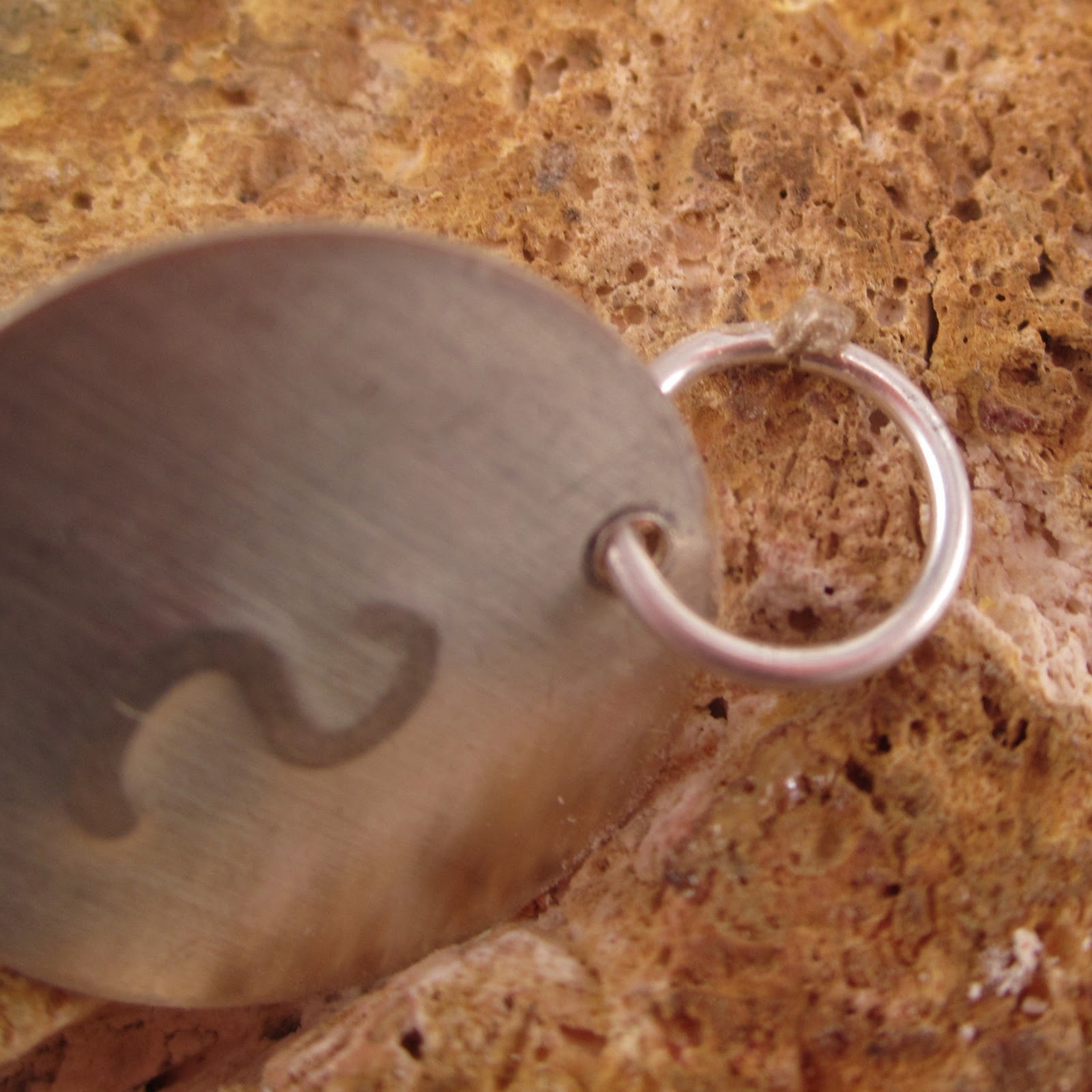 Beaducation The Blog How To Solder a Jump Ring