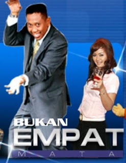 bukan empat mata, entertainment, tukul arwana,vega