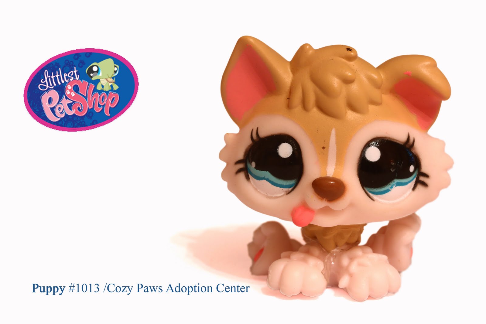 Nicole`s LPS blog Littlest Pet Shop Our checklist 10011100 complete