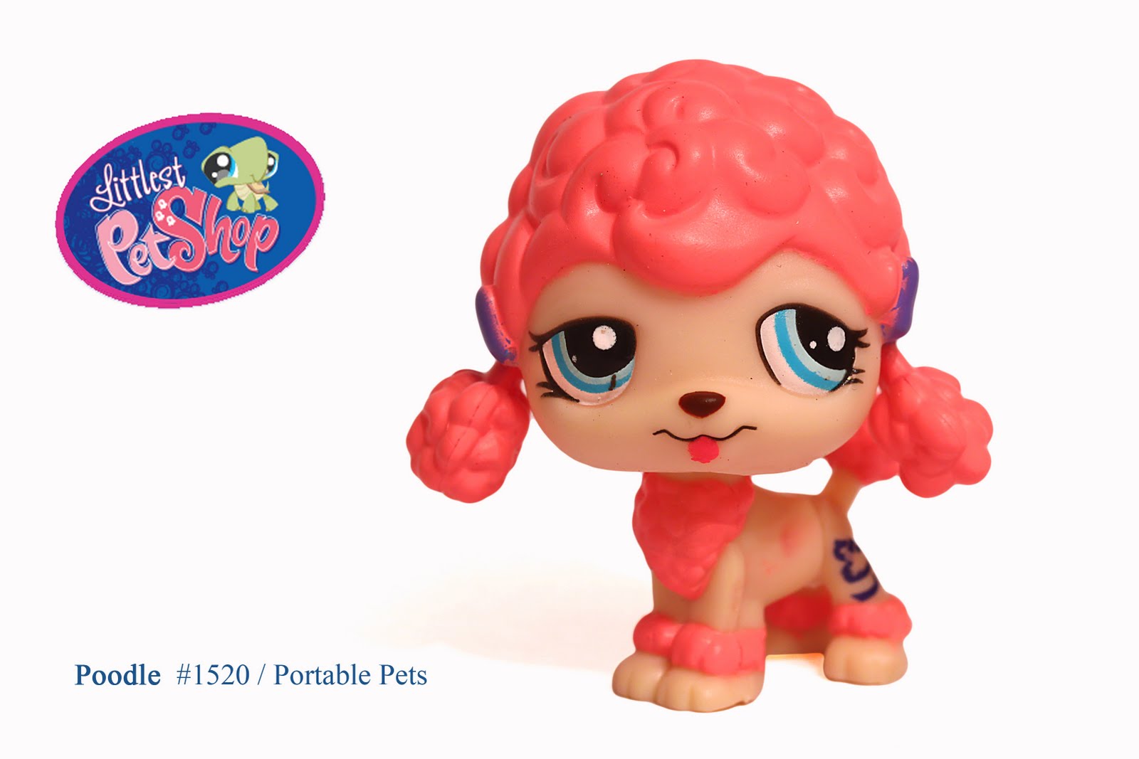 Nicole`s LPS blog Littlest Pet Shop Our checklist 15011600 complete