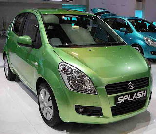 Maruti Ritz Maruti Ritz