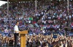 Pueblo CO rally