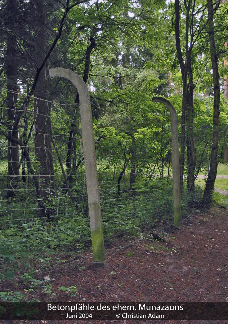 Hambuhren Lufthauptmunitionsanstalt 1 Xi Hambuhren