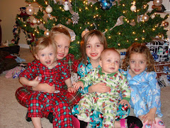 Christmas Eve Pajama Party