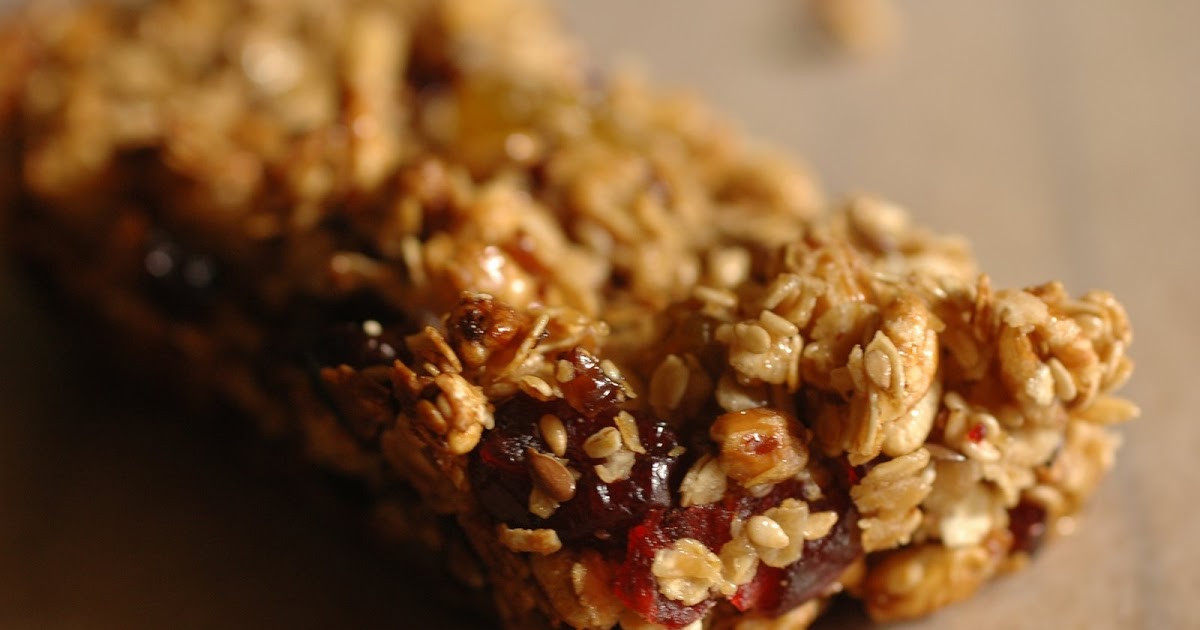 Fancy Toast Death by Granola Bar (Potentially)