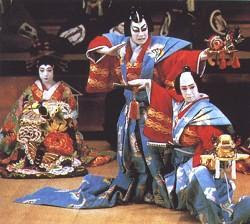 an overview of kabuki a japanese theater form Japanese theater: a power point about the different forms and influences of japanese theater kabuki kabuki is a more populist form of theater, than noh, which is more elite. an overview of kabuki a japanese theater form Japanese theater: a power point about the different forms and influences of japanese theater kabuki kabuki is a more populist form of theater, than noh, which is more elite.