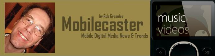 Mobilecaster News