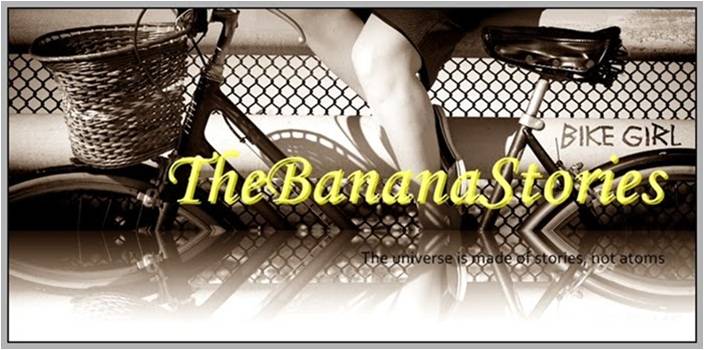 The Banana Stories