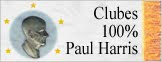CLUBE 100% PAUL HARRIS