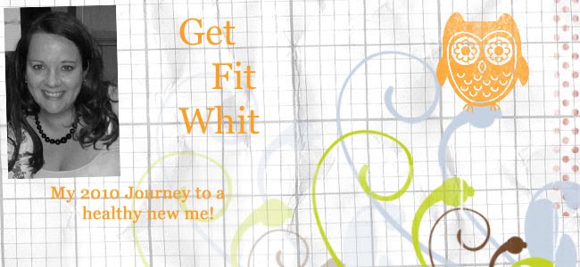 Get Fit Whit