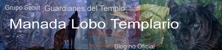 Manada Lobo Templario