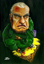 Vamos por la carcel comun para este Genocida!!!!!