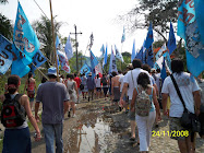 Villa Tunari - El Chapare - Bolivia