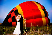 Miranda and Adam's Intimate Hot Air Balloon Wedding Orlando, FL (copy)