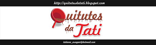 Quitutes da Tati