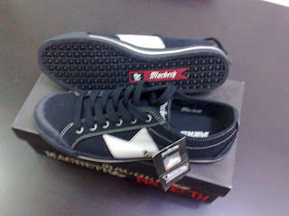 Macbeth Shoes Elliot Original