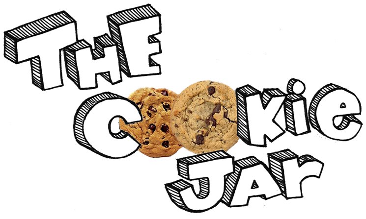 cookie jar