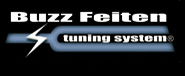 Buzz Feiten Tuning System