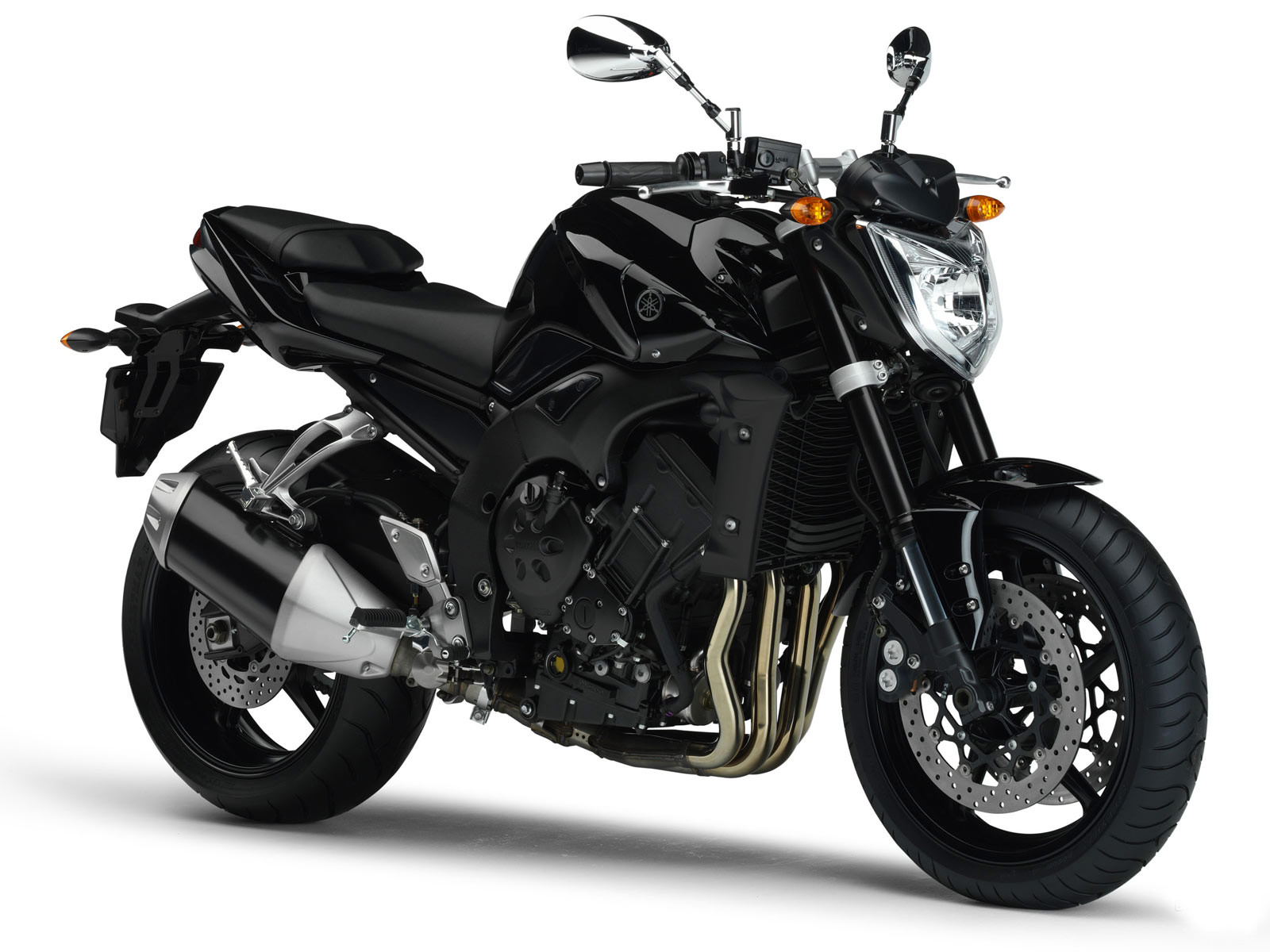 YAMAHA FZ1 (2006) specs pictures insurance
