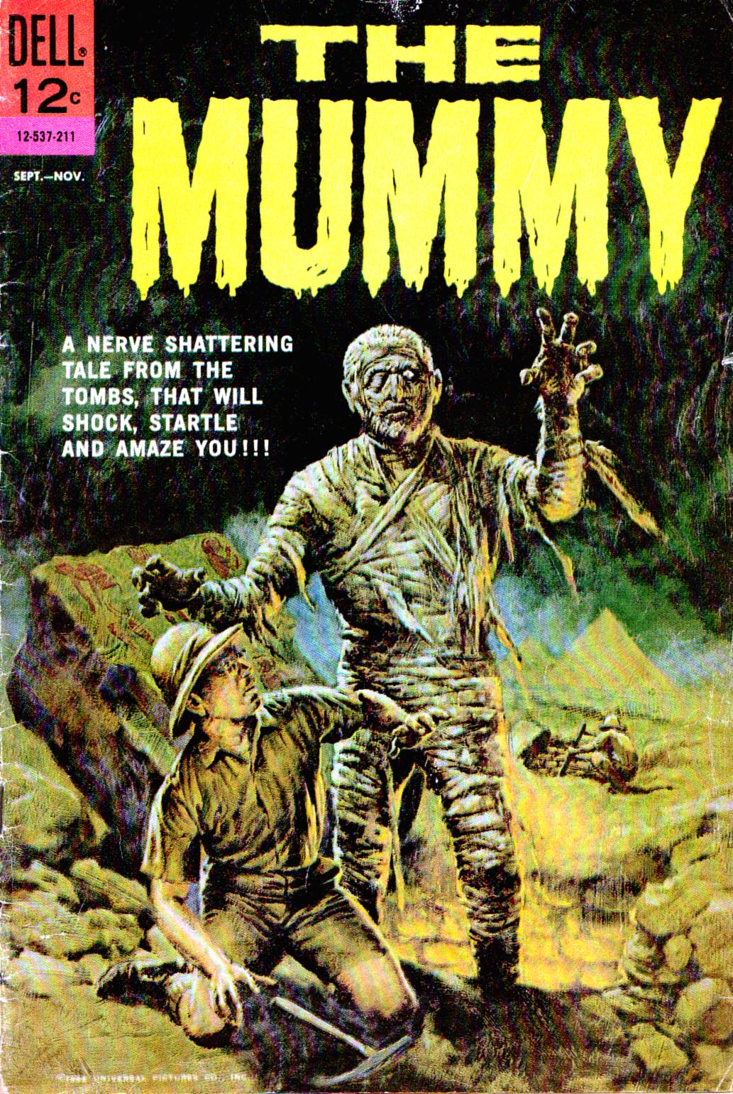Vintage Mammy Movie 18