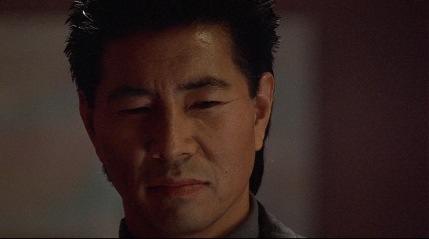 Junta Juleil S Culture Shock Film Review Blind Fury 1989