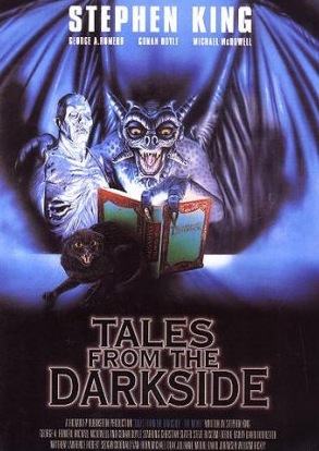 Junta Juleil S Culture Shock Film Review Tales From The Darkside The Movie 1990 John Harrison
