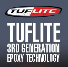 Logo surftech tuflite TL2