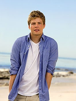 Foto bij 54. Nice to meet you... NOT