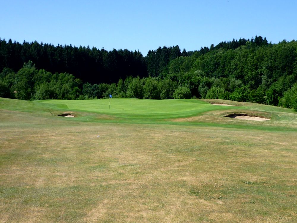 DiDaGo 2011: 3. DNL-Turnier im Golfclub Bad Orb Jossgrund