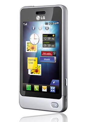 LG Pop GD510