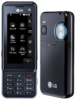 lg kf700