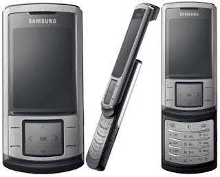 samsung U900 soul