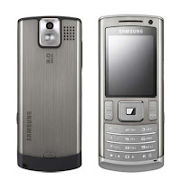 Samsung U800 Soul b