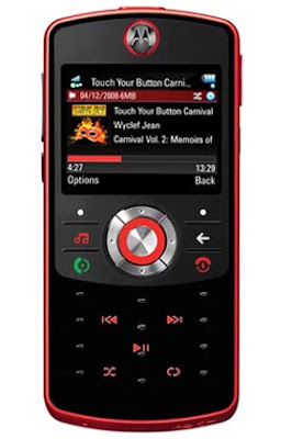 Motorola EM30