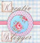 original kreativ blogger award button