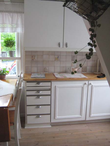 Husfruas memoarer