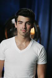 JOE JONAS ♥